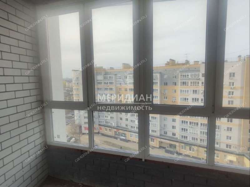 двухкомнатная квартира на Союзном проспекте дом 1А