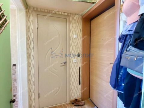 1-komnatnaya-poselok-oktyabrskiy-gorodskoy-okrug-bor фото