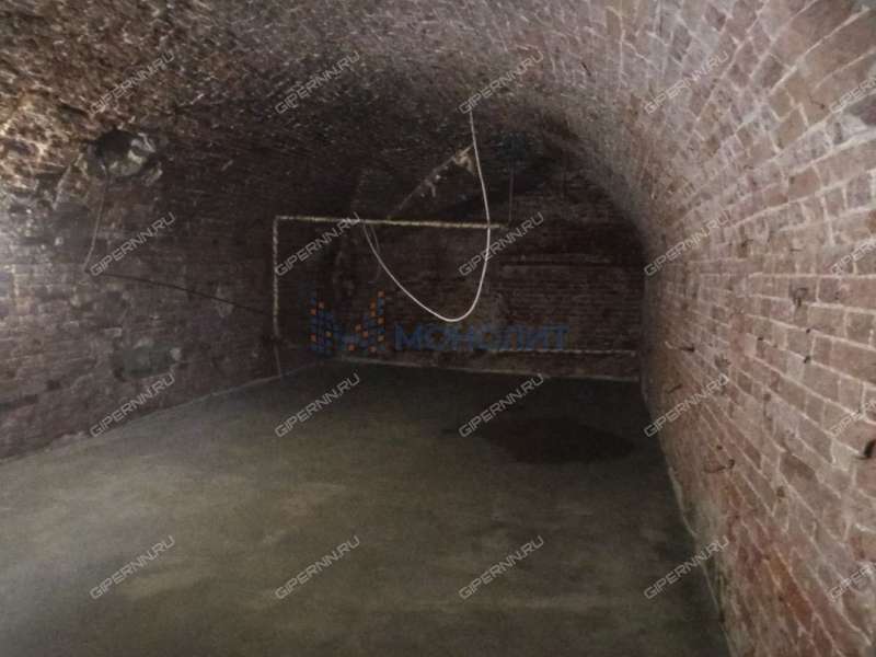 помещение под помещение свободного назначения, офис в переулке Вахитова