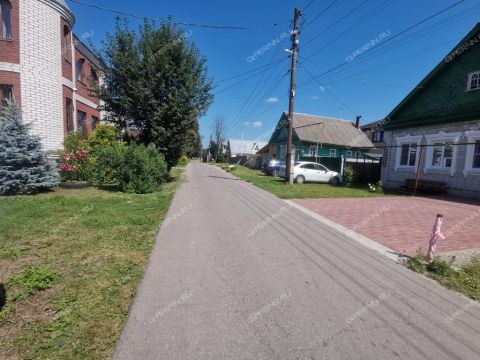 kottedzh-rabochiy-poselok-lukino-balahninskiy-municipalnyy-okrug фото