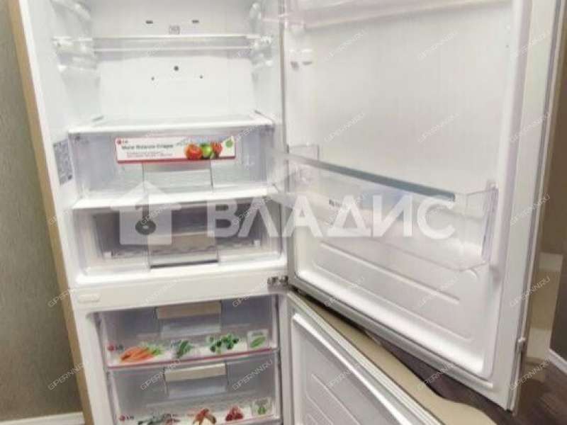 однокомнатная квартира на бульваре 60-летия Октября дом 5А