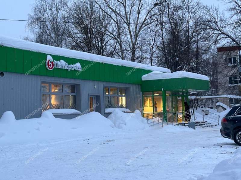 двухкомнатная квартира на Учительской улице дом 12