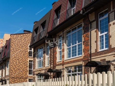 taunhaus-derevnya-afonino-kstovskiy-rayon фото