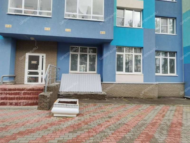 помещение под помещение свободного назначения на Советской улице город Дзержинск