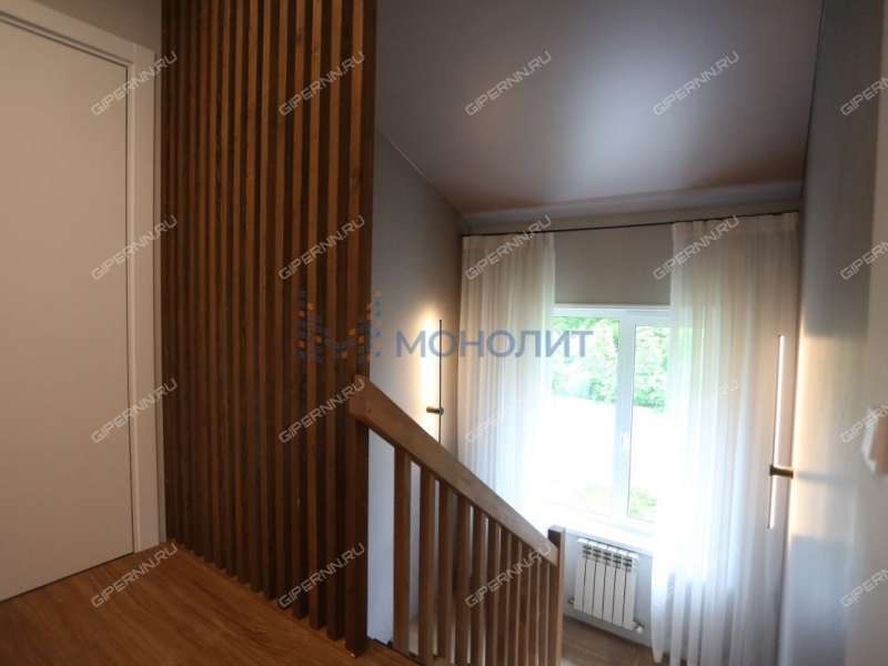 коттедж на улице Мира деревня Анкудиновка