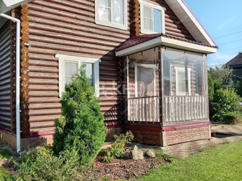 дом на  деревня Улыбино