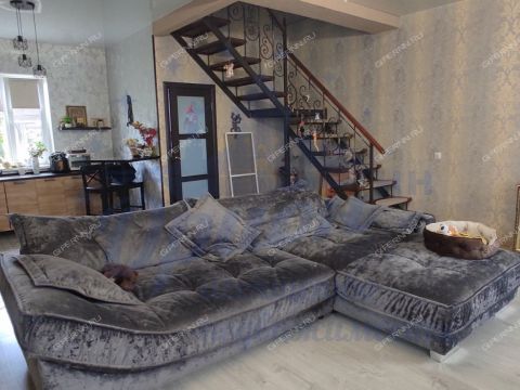 kottedzh-derevnya-malaya-elnya-kstovskiy-rayon фото