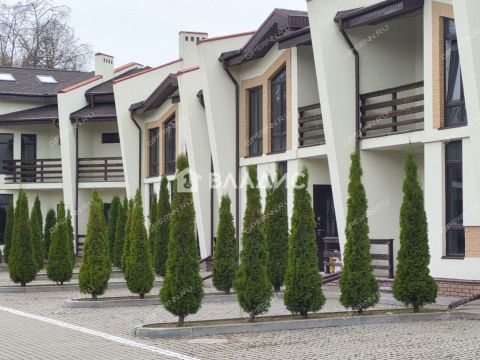 taunhaus-gorod-kstovo-kstovskiy-rayon фото