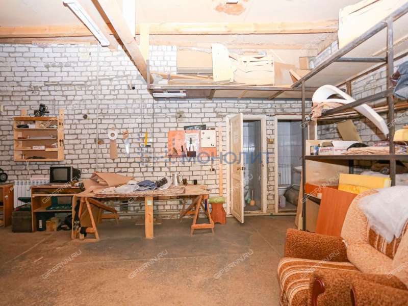 дом на улице Вали Котика