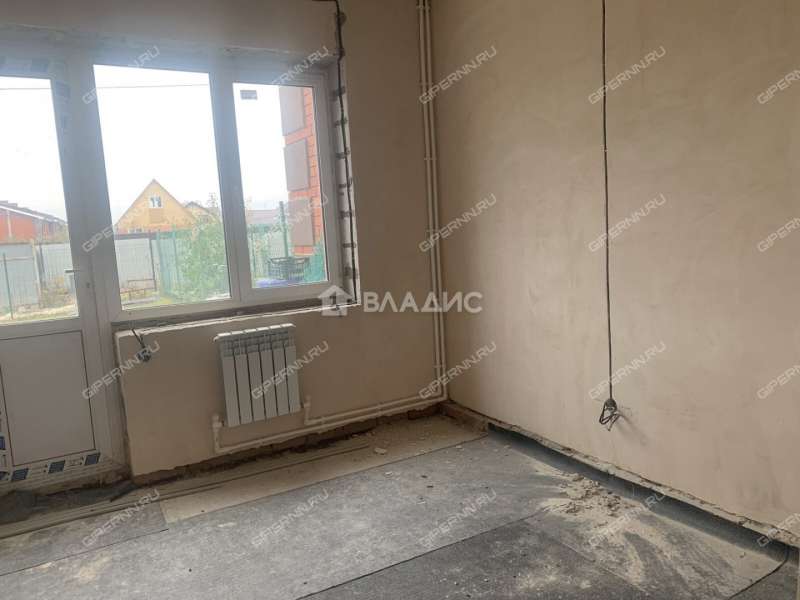 четырёхкомнатная квартира на улице Цветочная дом 16Г село Вязовка