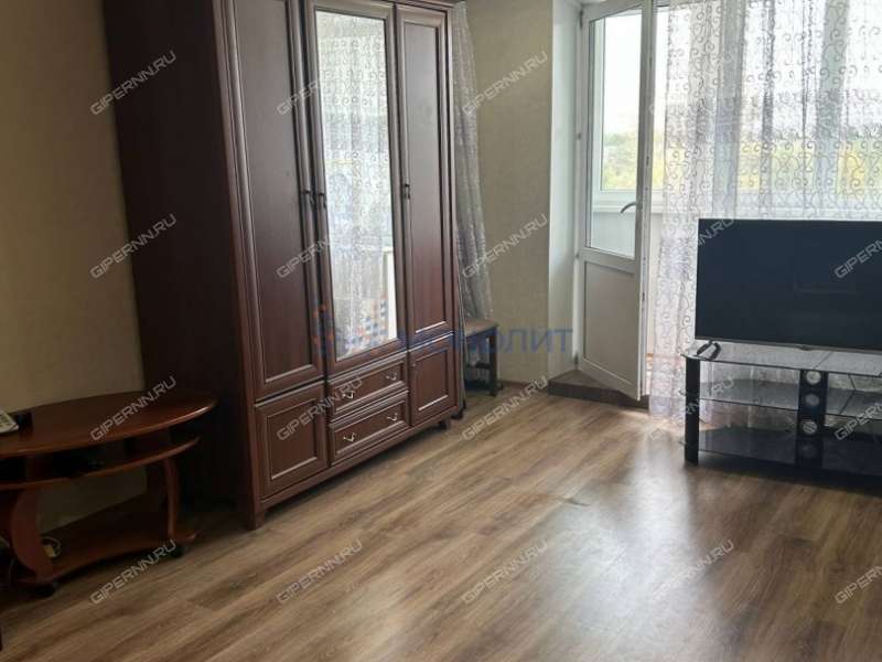 однокомнатная квартира на Дворовой улице дом 30