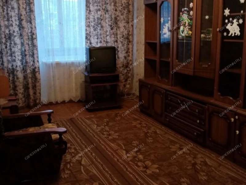 двухкомнатная квартира на проспекте Гагарина дом 210