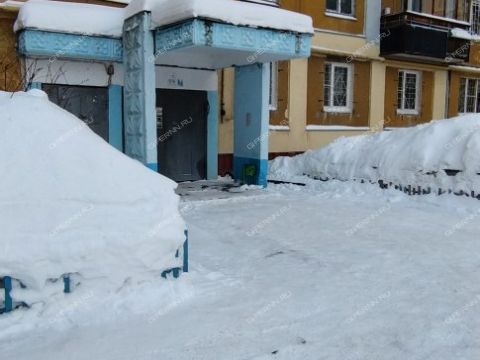 1-komnatnaya-ul-vasileva-d-1 фото