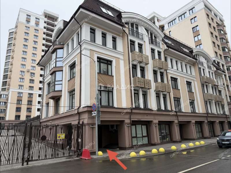 помещение под офис на улице Белинского