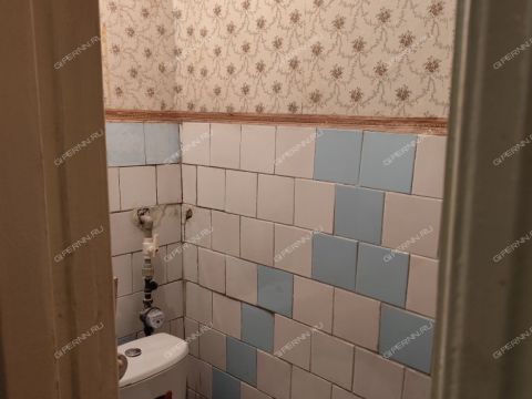 2-komnatnaya-ul-gorohoveckaya-d-34 фото