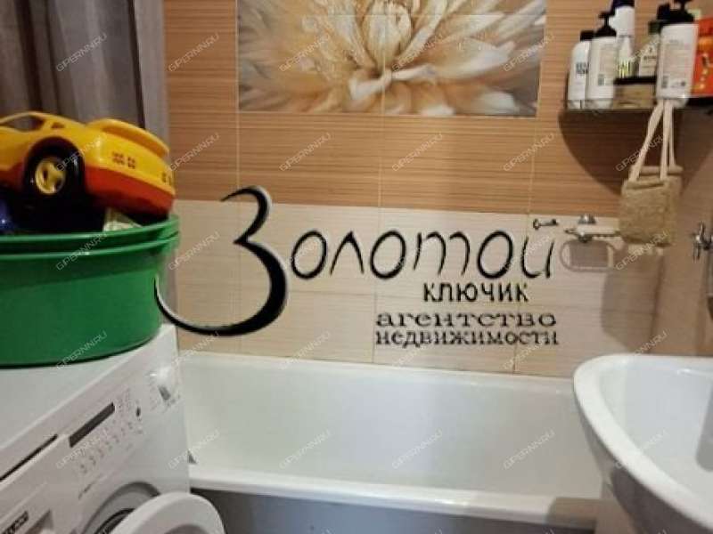 двухкомнатная квартира на улице Советской Армии дом 15А