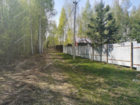derevnya-sysoevka-bogorodskiy-municipalnyy-okrug фото