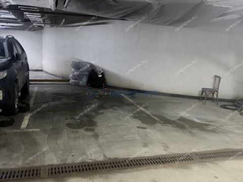 3-komnatnaya-ul-rodionova-d-192-k5 фото