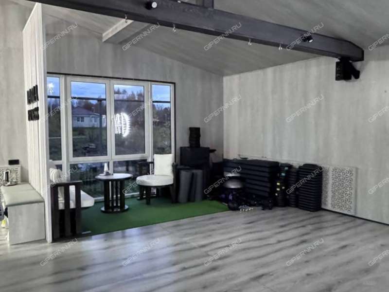 готовый бизнес спортзал в Богородском районе Нижегородской области