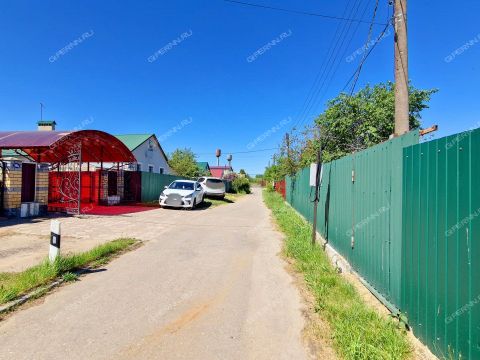 dom-derevnya-podlesovo-kstovskiy-rayon фото