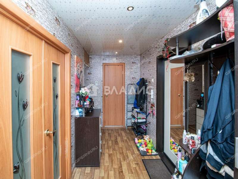 двухкомнатная квартира на улице Карла Маркса дом 32