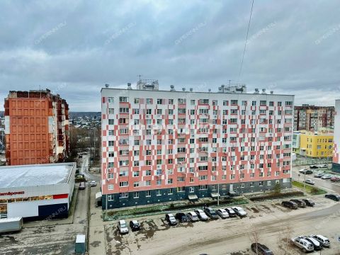 1-komnatnaya-ul-sputnika-d-38 фото