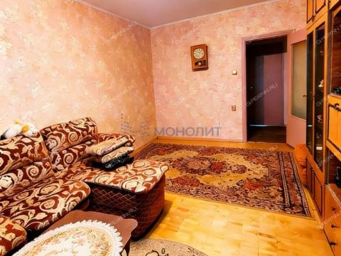 3-komnatnaya-gorod-zavolzhe-gorodeckiy-rayon фото