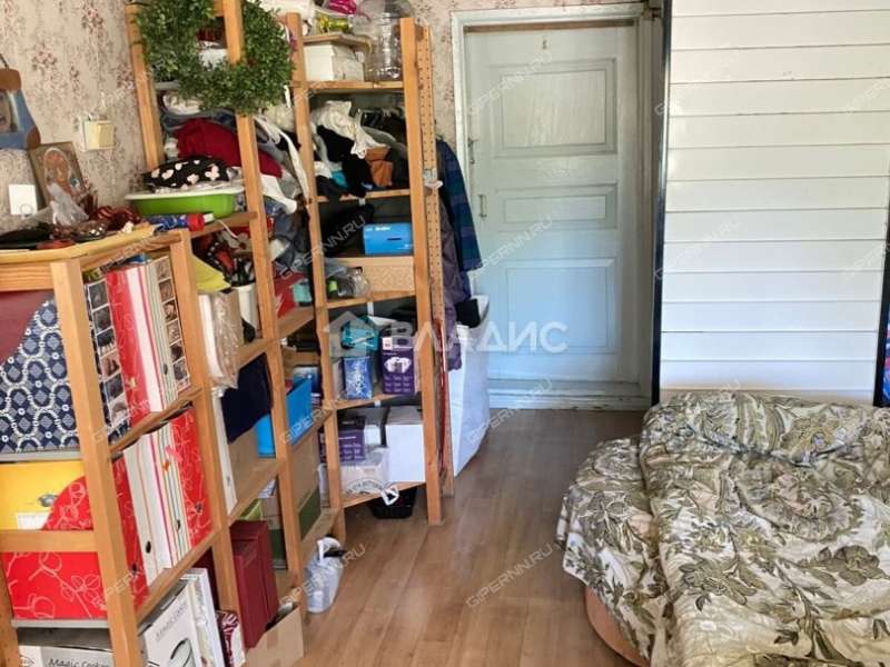 дом на улице Гончарова город Городец