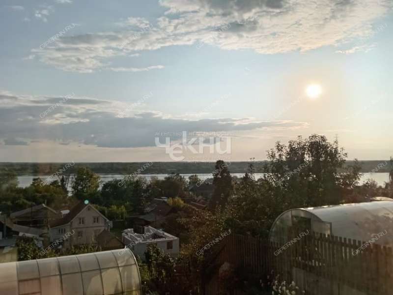 дом на улице Механизаторов город Городец