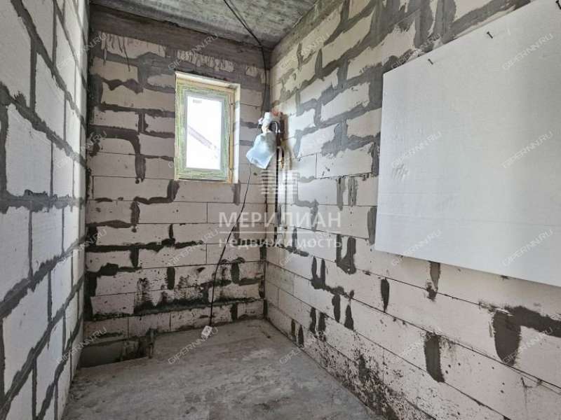 коттедж на  СНТ Труд тер