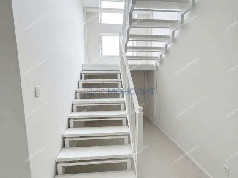 коттедж на улице Котовского город Кстово