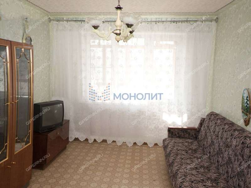 двухкомнатная квартира на улице Свободы дом 120