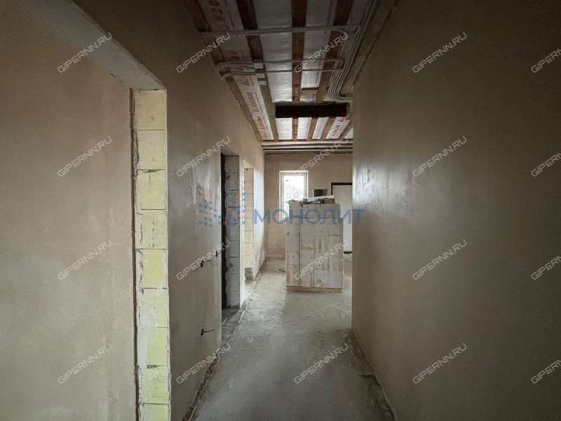 дом на Дачной улице деревня Берёзовка