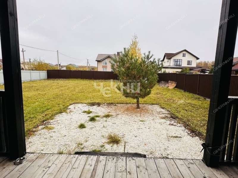 дом на Ахматовой село Каменки