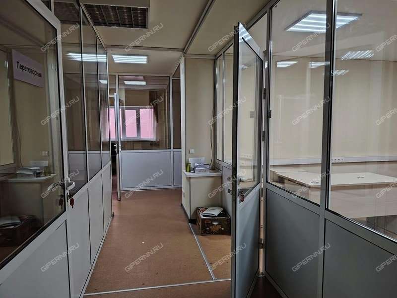 помещение под офис на Кожевенная ул, д.1А