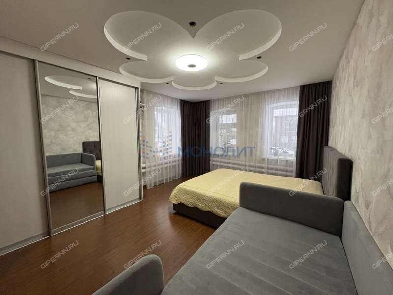 дом на Юбилейной улице рабочий посёлок Воротынец