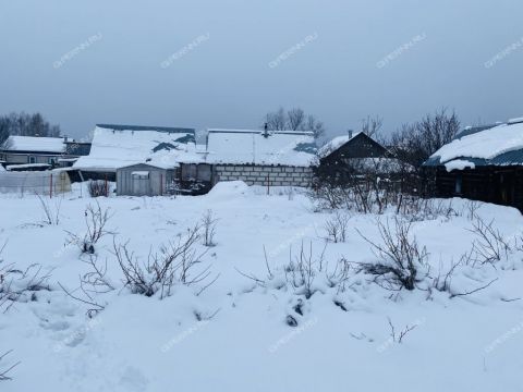 dom-poselok-pri-stancii-tarasiha-semenovskiy-gorodskoy-okrug фото