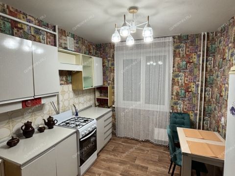 2-komnatnaya-ul-kosmicheskaya-d-54 фото