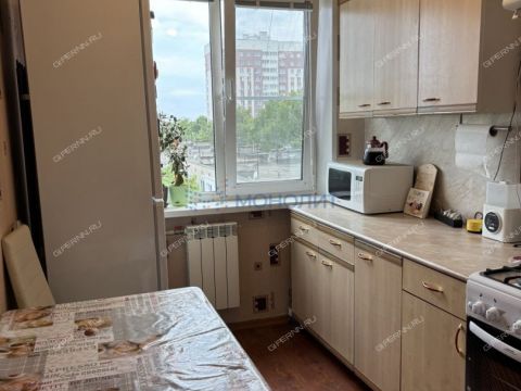 2-komnatnaya-ul-melnikova-d-30 фото