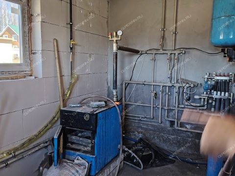 dom-derevnya-shumilovo-bogorodskiy-municipalnyy-okrug фото