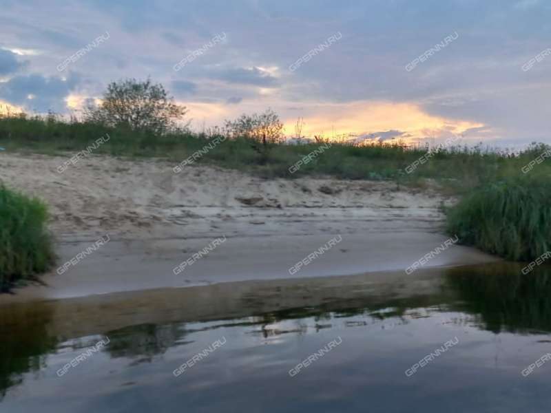 земельный участок 10 соток посёлок Ляхово