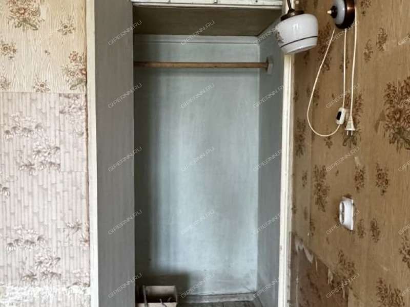 однокомнатная квартира на проспекте Гагарина дом 72