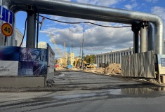 Новые сроки строительства трех станций метро назвали в Нижнем Новгороде