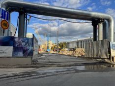 Новые сроки строительства трех станций метро назвали в Нижнем Новгороде