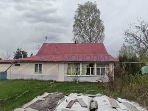 dom-derevnya-orehovo-gorodskoy-okrug-bor фото