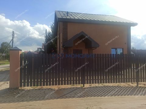 dom-lyahovo-sp-balahninskiy-municipalnyy-okrug фото