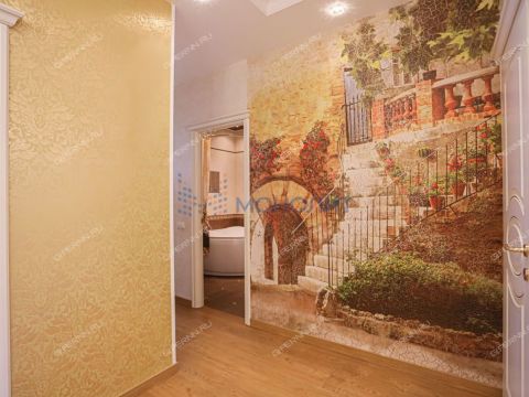 3-komnatnaya-ul-studenaya-d-68a фото