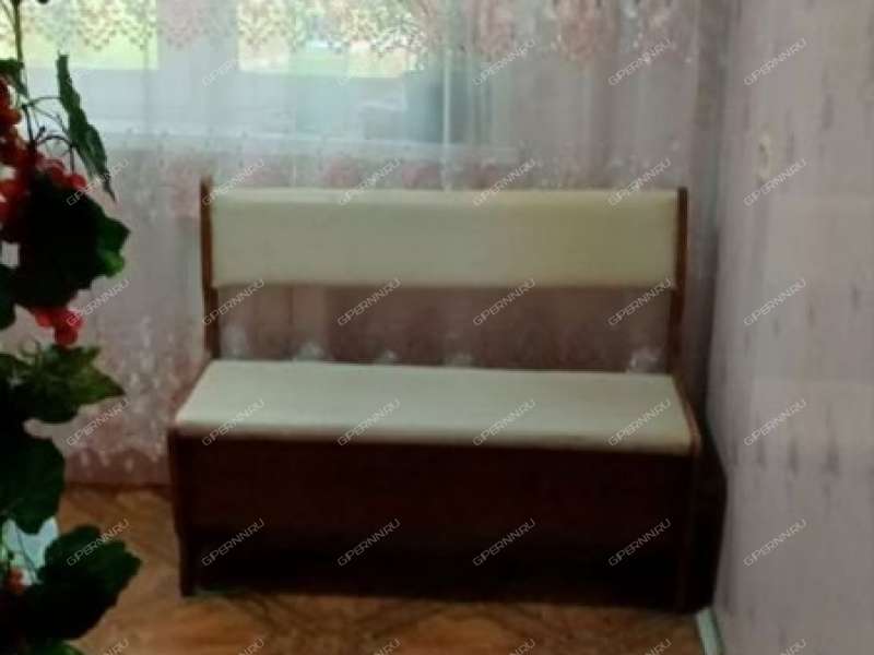 однокомнатная квартира на улице Дьяконова дом 2 к4