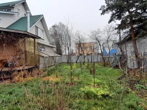 dom-poselok-gnilicy-ul-tretyakovskaya-d-9 фото