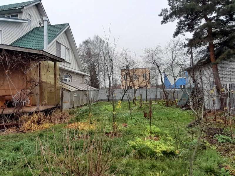 дом на Третьяковской улице